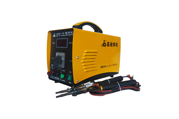 JDHX-2F 錫焊機（新型）