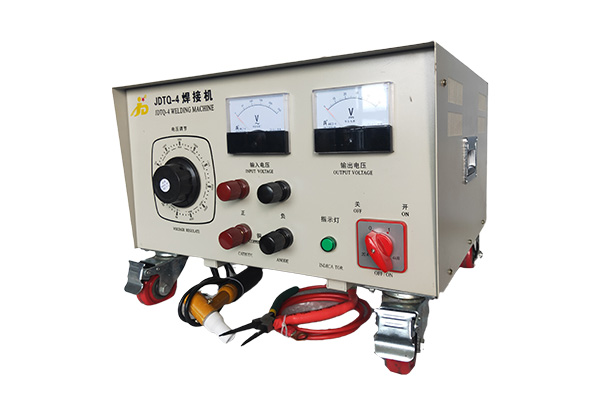 JDTQ-4焊接機（銅焊）